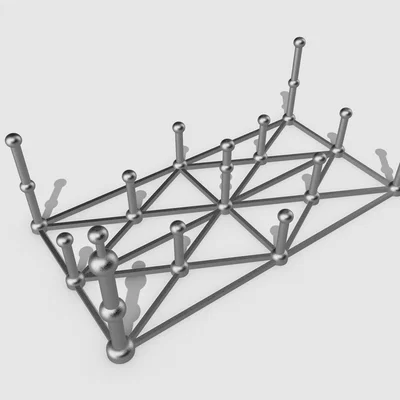 Tool hiệu chuẩn cho 3D Camera Tracking