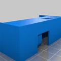 Máy CNC vẽ in 3D dễ làm – Vẽ lên bánh, điện thoại, giấy, áo | Arduino GRBL Plotter - Thumbnail 2