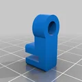 Máy CNC vẽ in 3D dễ làm – Vẽ lên bánh, điện thoại, giấy, áo | Arduino GRBL Plotter - Thumbnail 10