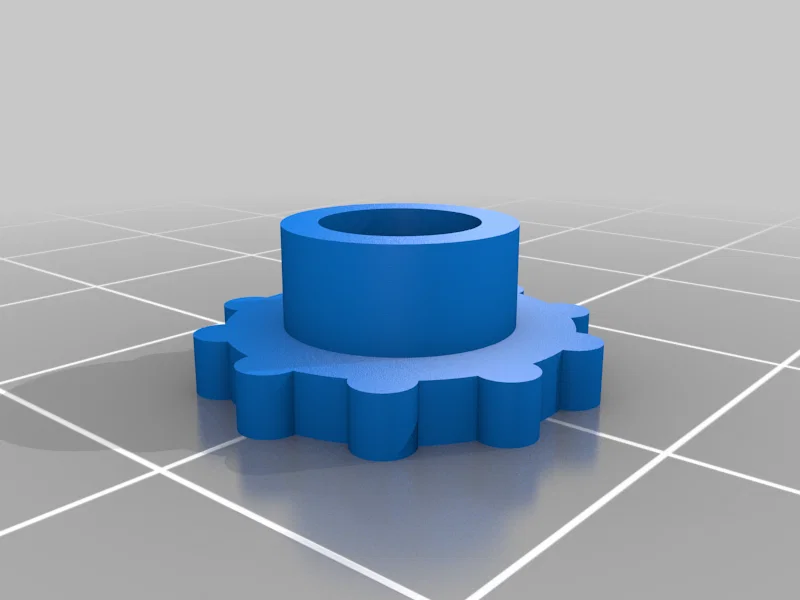 Máy CNC vẽ in 3D dễ làm – Vẽ lên bánh, điện thoại, giấy, áo | Arduino GRBL Plotter - Image 13