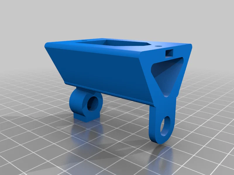 Máy CNC vẽ in 3D dễ làm – Vẽ lên bánh, điện thoại, giấy, áo | Arduino GRBL Plotter - Image 15