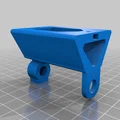 Máy CNC vẽ in 3D dễ làm – Vẽ lên bánh, điện thoại, giấy, áo | Arduino GRBL Plotter - Thumbnail 15