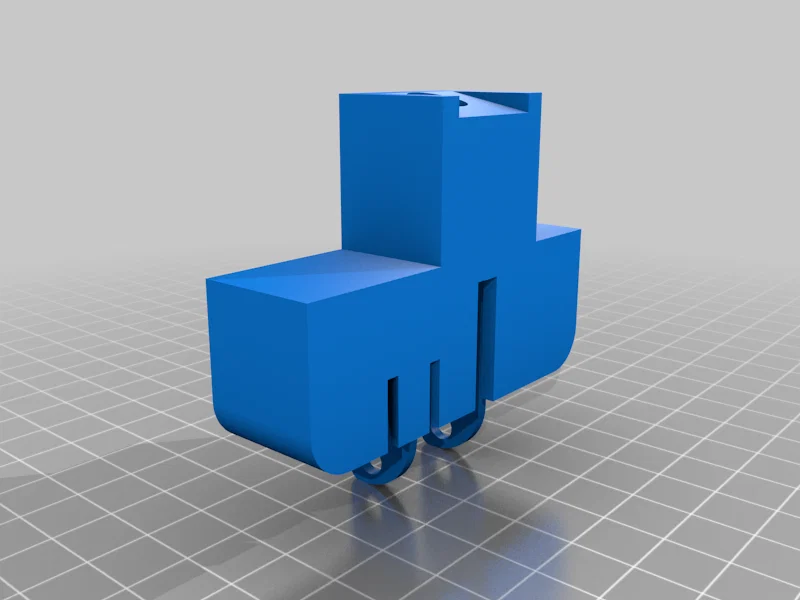 Máy CNC vẽ in 3D dễ làm – Vẽ lên bánh, điện thoại, giấy, áo | Arduino GRBL Plotter - Image 18