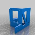 Máy CNC vẽ in 3D dễ làm – Vẽ lên bánh, điện thoại, giấy, áo | Arduino GRBL Plotter - Thumbnail 23
