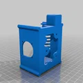 Máy CNC vẽ in 3D dễ làm – Vẽ lên bánh, điện thoại, giấy, áo | Arduino GRBL Plotter - Thumbnail 25