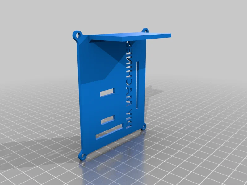 Máy CNC vẽ in 3D dễ làm – Vẽ lên bánh, điện thoại, giấy, áo | Arduino GRBL Plotter - Image 28