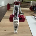 Bộ kẹp bút cải tiến cho máy vẽ CNC DIY Machines - Hỗ trợ bút 15mm - Thumbnail 1