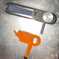 ZSA Moonlander Tenting Stop Replacement (bản thay thế chặn tenting) - Thumbnail 1