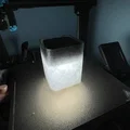 Bộ khung 3D biến đèn LED Ulanzi VL49 thành đèn bàn tiện lợi - Thumbnail 1