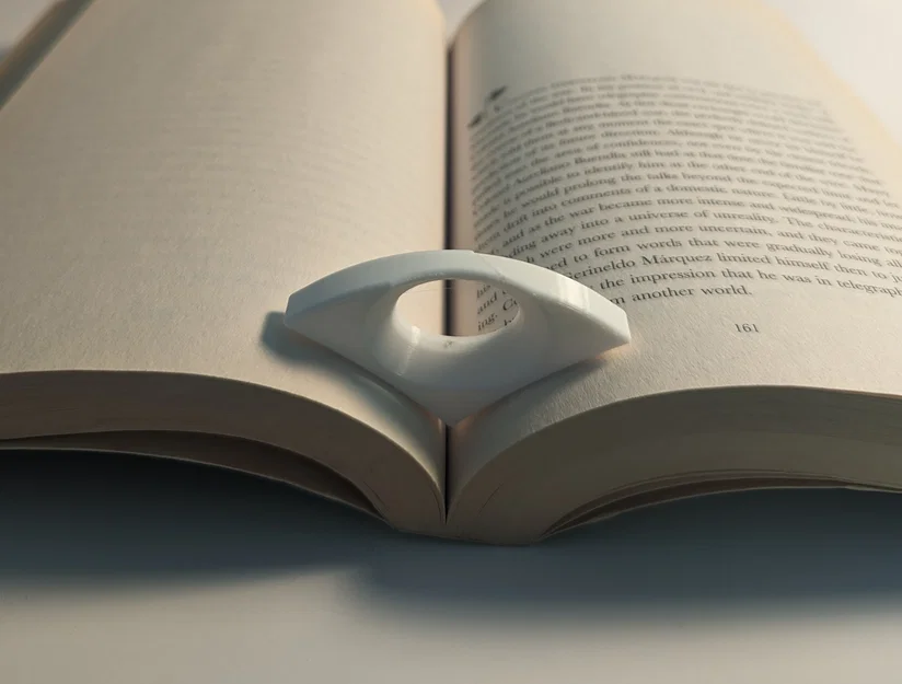 Page Holder V1 - Image 1