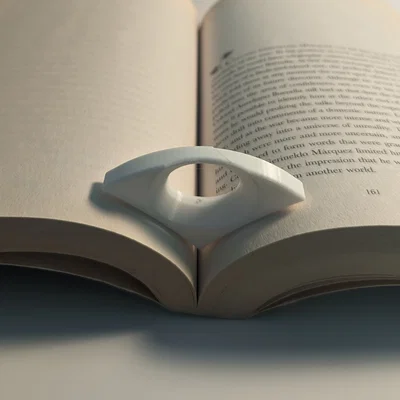Page Holder V1