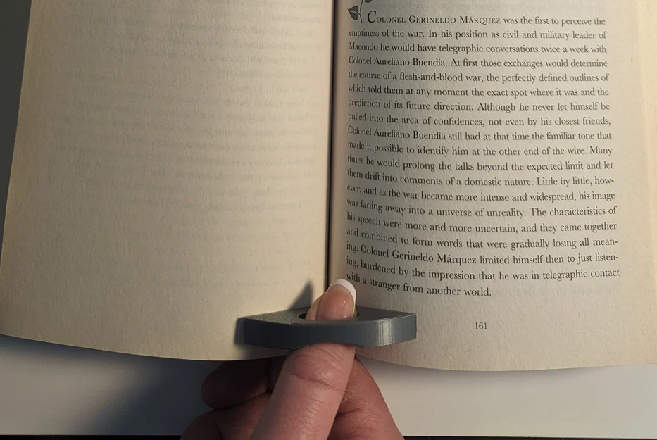 Page Holder V1 - Image 2