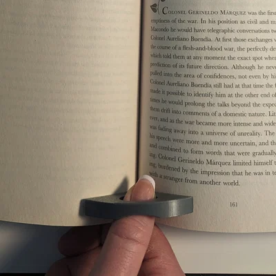 Page Holder V1