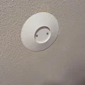 Huy Hiệu Chặn Cửa (Door Stopper Medallion) - Thumbnail 2