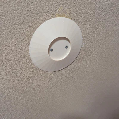 Huy Hiệu Chặn Cửa (Door Stopper Medallion)