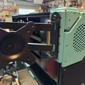 Ngàm gắn tay đỡ màn hình cho CASA Enclosure (CASA Enclosure Display Arm Mount) - Thumbnail 2