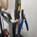 Giá treo dụng cụ cho Elegoo Neptune 3 (Elegoo Neptune 3 Tool Holder) - Thumbnail 1