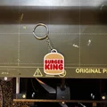 Móc khóa Burger King: Thiết kế ấn tượng cho tín đồ 3D Printing - Thumbnail 2