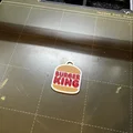 Móc khóa Burger King: Thiết kế ấn tượng cho tín đồ 3D Printing - Thumbnail 5