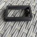 Giá đỡ bên hông cho Hygrometer/Thermometer Prusa MK4/MK3.5/MK3s+ (khung mới) - Thumbnail 2