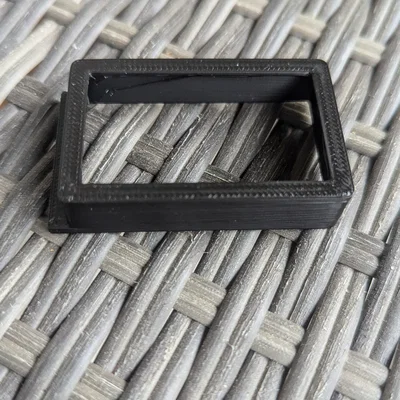 Giá đỡ bên hông cho Hygrometer/Thermometer Prusa MK4/MK3.5/MK3s+ (khung mới)