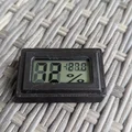 Giá đỡ bên hông cho Hygrometer/Thermometer Prusa MK4/MK3.5/MK3s+ (khung mới) - Thumbnail 3