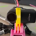 Ngàm gắn máy quay Hawkeye Thumb 2 chuẩn GoPro cho FPV Drone - Thumbnail 1