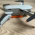 Giá đỡ phụ kiện DJI Mini 2 - Thiết kế 3D kẹp thân tiện lợi - Thumbnail 1