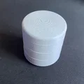 Khay Đựng Mối Hàn Xếp Chồng (Stapelbare Lotschalen) Cho Thợ Kim Hoàn - Thumbnail 2