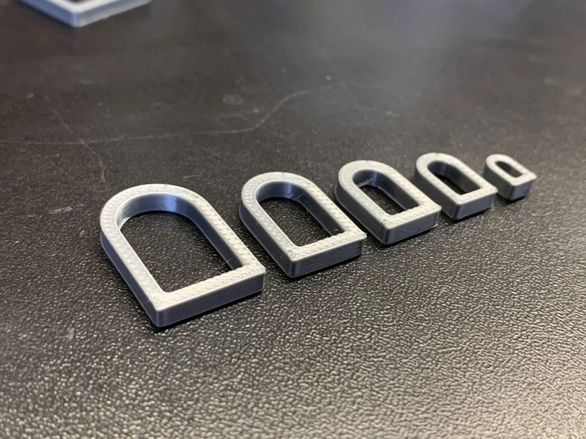Marker “Open Door” cho Board Game – Dễ in – Nhiều kích thước - Image 1