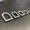 Marker “Open Door” cho Board Game – Dễ in – Nhiều kích thước - Thumbnail 1