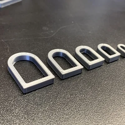 Marker “Open Door” cho Board Game – Dễ in – Nhiều kích thước