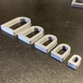 Marker “Open Door” cho Board Game – Dễ in – Nhiều kích thước - Thumbnail 3