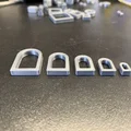 Marker “Open Door” cho Board Game – Dễ in – Nhiều kích thước - Thumbnail 5