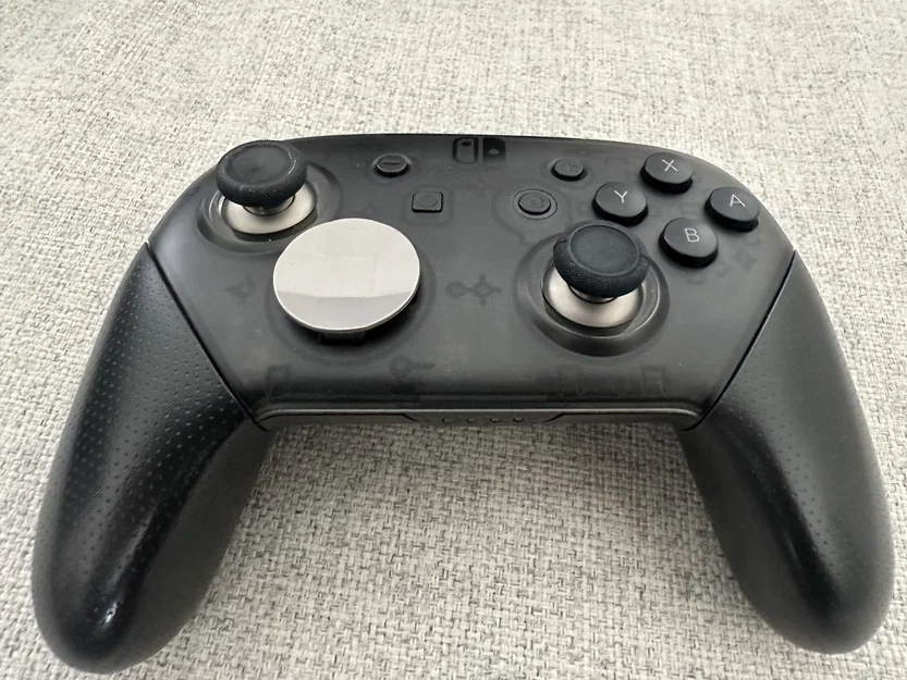 Adapter D-Pad “Elite” cho Switch Pro Controller - Image 1