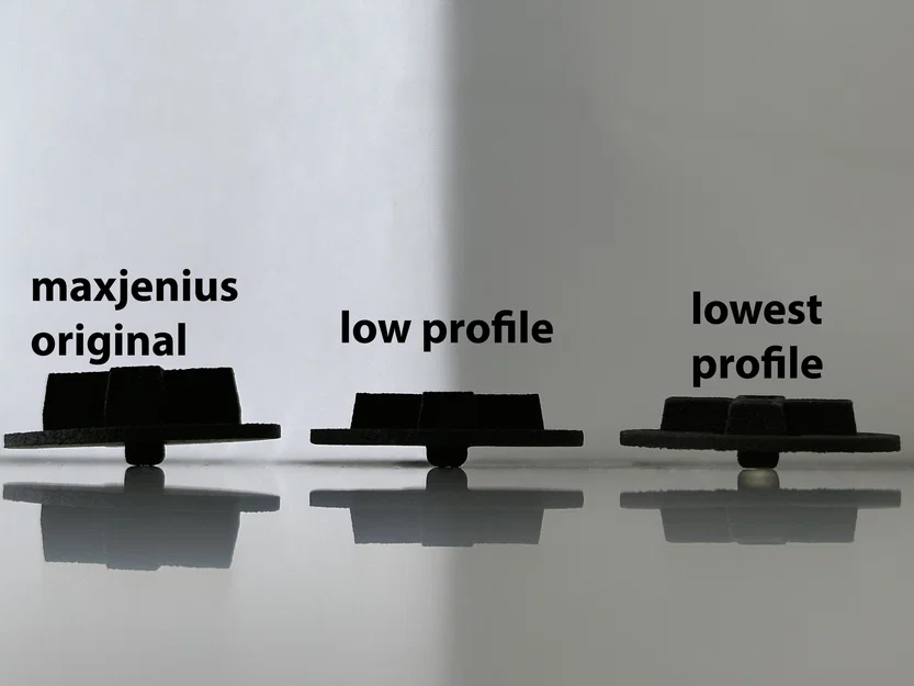 Adapter D-Pad “Elite” cho Switch Pro Controller - Image 2
