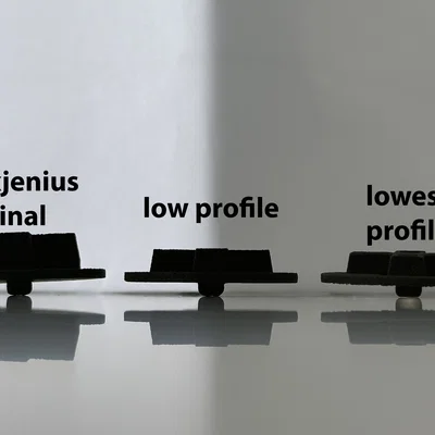 Adapter D-Pad “Elite” cho Switch Pro Controller