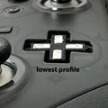 Adapter D-Pad “Elite” cho Switch Pro Controller - Thumbnail 6