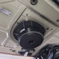 Giá đỡ adapter subwoofer 10" V2 cho Audi A3/S3 8V/8V5 (thay 8V0035412) - Thumbnail 6