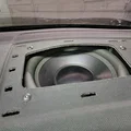 Giá đỡ adapter subwoofer 10" V2 cho Audi A3/S3 8V/8V5 (thay 8V0035412) - Thumbnail 18
