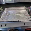 Giá đỡ adapter subwoofer 10" V2 cho Audi A3/S3 8V/8V5 (thay 8V0035412) - Thumbnail 21