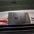 Giá đỡ adapter subwoofer 10" V2 cho Audi A3/S3 8V/8V5 (thay 8V0035412) - Thumbnail 24