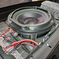 Giá đỡ adapter subwoofer 10" V2 cho Audi A3/S3 8V/8V5 (thay 8V0035412) - Thumbnail 27