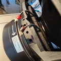 Giá đỡ adapter subwoofer 10" V2 cho Audi A3/S3 8V/8V5 (thay 8V0035412) - Thumbnail 33