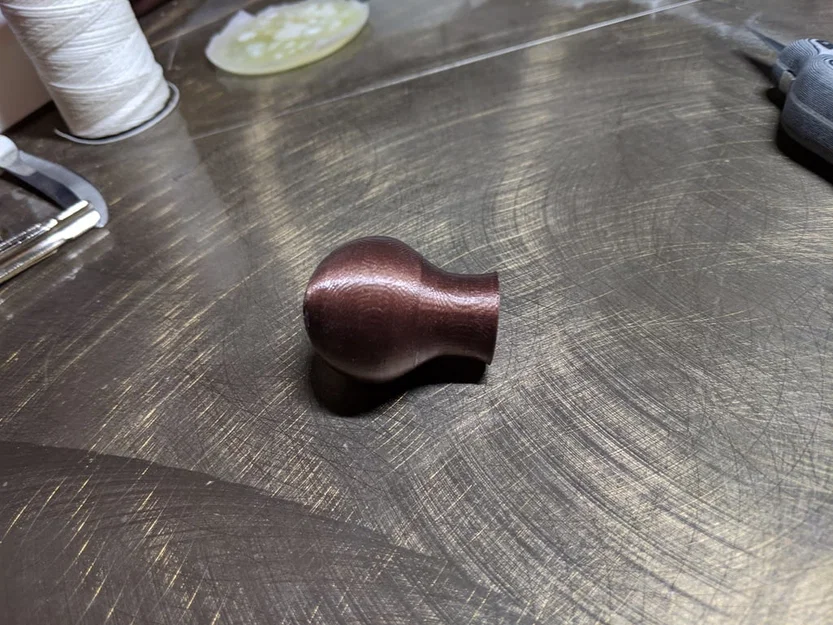 Núm vặn (Knob) cho Nerdy Gurdy - Image 1