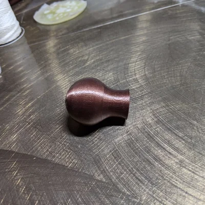 Núm vặn (Knob) cho Nerdy Gurdy