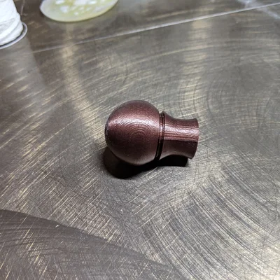 Núm vặn (Knob) cho Nerdy Gurdy