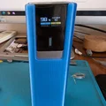 Vỏ bảo vệ Cuktech 10 Powerbank in 3D chống va đập - Thumbnail 2