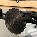 Intrepid View Camera - Núm Lấy Nét Mở Rộng (Extendable Focusing Knob) - Thumbnail 1
