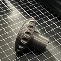Intrepid View Camera - Núm Lấy Nét Mở Rộng (Extendable Focusing Knob) - Thumbnail 4